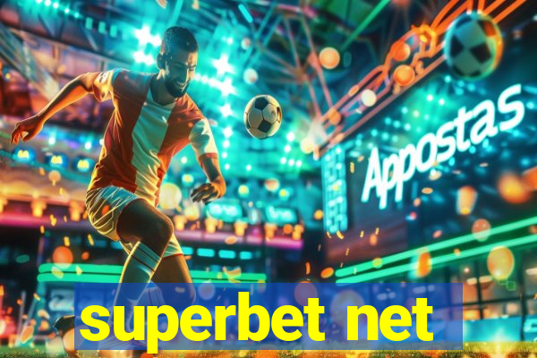 superbet net